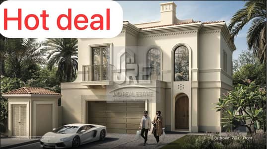 فیلا 3 غرف نوم للبيع في مدينة زايد، أبوظبي - IMG-20250828-WA0023. jpg