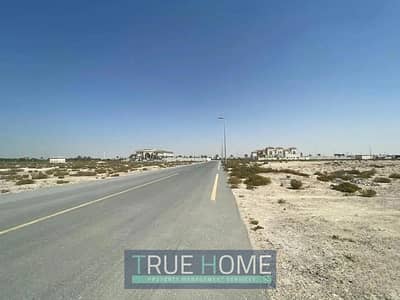 Plot for Sale in Hoshi, Sharjah - d3af26da23fe4811bb81c0424cb43b32-. jpg