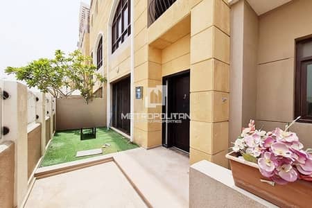 2 Bedroom Flat for Sale in Jumeirah Village Circle (JVC), Dubai - Spacious I Private Garage I Basement I Vacant