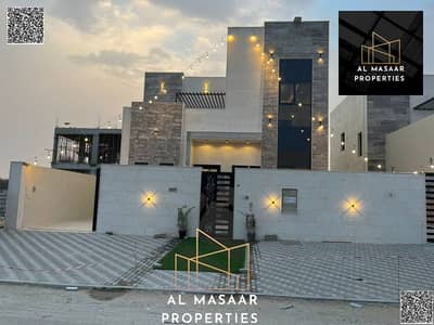 فیلا 4 غرف نوم للبيع في الحليو، عجمان - batch_IMG-20250722-WA0093. jpg