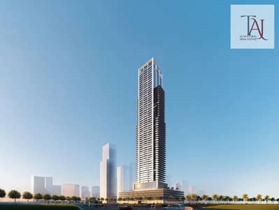Студия Продажа в Джумейра Вилладж Серкл (ДЖВС), Дубай - 14832062-d2d0do. jpg