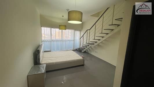 1 Bedroom Apartment for Rent in Dubai Sports City, Dubai - 295c5968-1e1e-4d14-a341-0ad49a6c8f28. jpeg