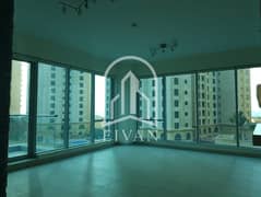 High-Floor 1BR | Marina View | Attessa Tower 3