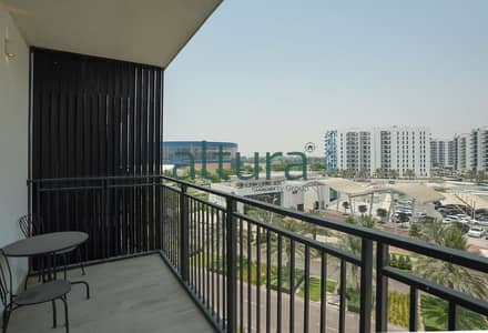 1 Bedroom Flat for Rent in Yas Island, Abu Dhabi - Well Maintained | Fully Furnished | Vacant