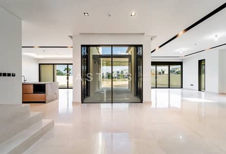 4 Bedroom Villa for Rent in Dubai Hills Estate, Dubai - PHOTO-2024-01-27-11-48-18 (4). jpg