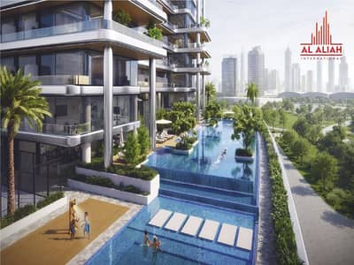 استوديو  للبيع في مجمع دبي للعلوم، دبي - IMG-20250830-WA0147. jpg