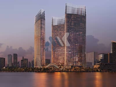 1 Спальня Апартамент Продажа в Бизнес Бей, Дубай - Skyrise 6. jpg