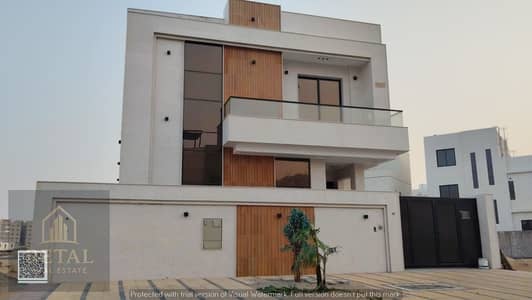 5 Bedroom Villa for Sale in Al Yasmeen, Ajman - a1d14235-4e46-4314-9d2a-b1ef2eac1d45. jpg