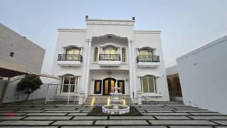 فیلا في القوز 4،القوز 5 غرف 625000 درهم - 12659655