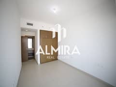شقة في برج ذا جيت 1،برج ذا جيت،شمس جيت ديستريكت،شمس أبوظبي،جزيرة الريم 1 غرفة 1200000 درهم - 12659663