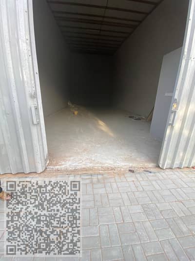 Склад в аренду в Аджман Индастриал, Аджман - IMG-20250830-WA0109. jpg