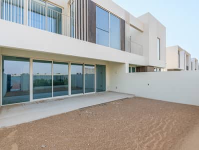 3 Bedroom Townhouse for Rent in The Valley by Emaar, Dubai - A-26. jpg
