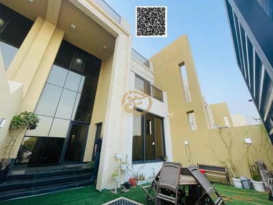 4 Bedroom Townhouse for Sale in Al Zahya, Ajman - IMG-20250830-WA0131. jpg