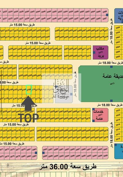 ارض سكنية  للبيع في مزيرعة، الشارقة - dcaf682c-1e97-4428-8f1f-874959cc90ba. jpg