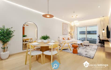 1 Bedroom Apartment for Rent in Dubai Marina, Dubai - _. -15. jpg