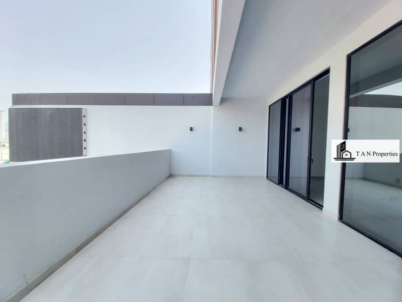 MODREN DESIGN | SPACIOUS LAYOUT | NEAR GARDEN - Image 11