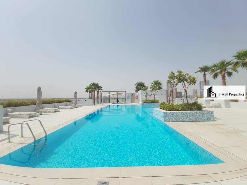 MODREN DESIGN | SPACIOUS LAYOUT | NEAR GARDEN - Image 14