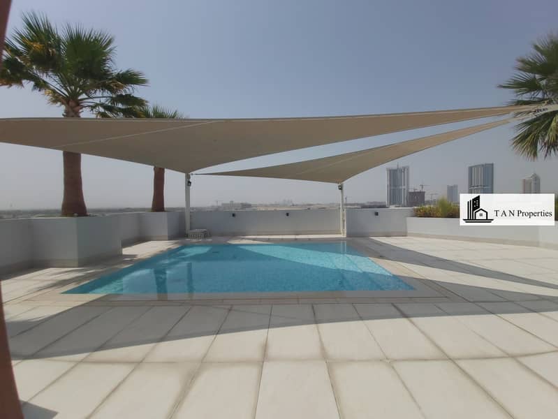 MODREN DESIGN | SPACIOUS LAYOUT | NEAR GARDEN - Image 15