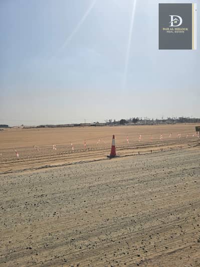 Al Belaida， 夏尔迦 住宅地块待售 - WhatsApp Image 2025-07-12 at 12.35. 49. jpeg