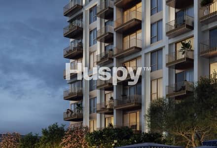2 Bedroom Apartment for Sale in Dubai Creek Harbour, Dubai - Low Floor | Furnished | Handover 2029