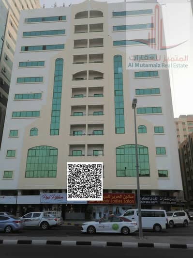 شقة 2 غرفة نوم للايجار في القاسمية، الشارقة - c938cb0d-bd87-4491-b6c5-603473406732. jpg