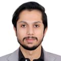 Muhammad Shahroz Alvi