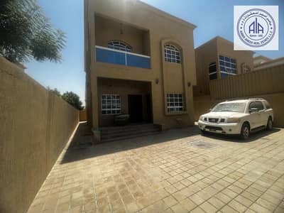 5 Bedroom Villa for Rent in Al Mowaihat, Ajman - IMG-20250830-WA0001. jpg