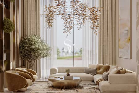 1 Bedroom Flat for Sale in Dubai Land Residence Complex, Dubai - Stunning 1 BR | 50/50 PP | DLRC