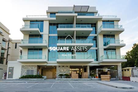 1 Bedroom Flat for Sale in Meydan City, Dubai - 103. jpg