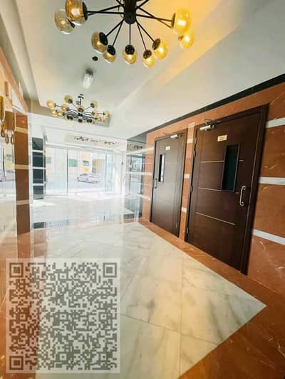 شقة 2 غرفة نوم للايجار في الروضة، عجمان - IMG-20250830-WA0216. jpg