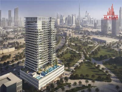 استوديو  للبيع في مجمع دبي للعلوم، دبي - IMG-20250830-WA0151. jpg