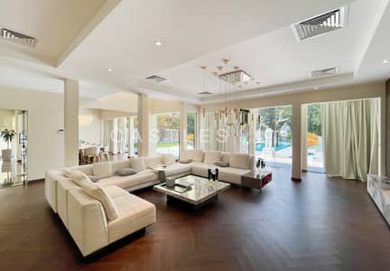 5 Bedroom Villa for Rent in Arabian Ranches, Dubai - 16. jpg