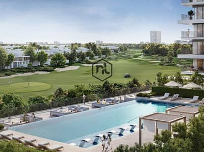 3 Cпальни Апартамент Продажа в Дубай Саут, Дубай - PRO_EXT_2-2-670x500. jpg