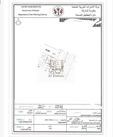或诗街区， 夏尔迦 住宅地块待售 - 8b8305a5-651c-43c7-b60c-0f4afddd2d7b. jpg