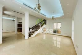 فیلا في أب تاون مردف،مردف 4 غرف 170000 درهم - 12659914