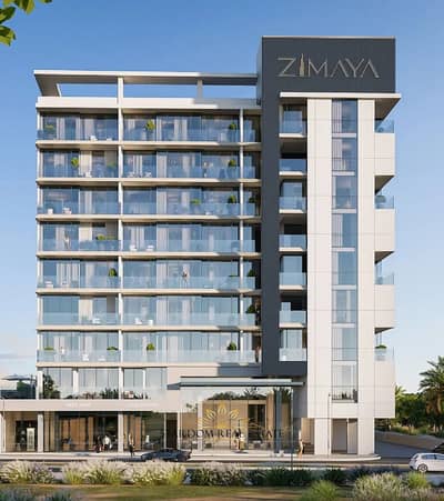 Studio for Sale in Dubai Silicon Oasis (DSO), Dubai - WhatsApp Image 2025-08-30 at 11.38. 53 AM (10). jpeg