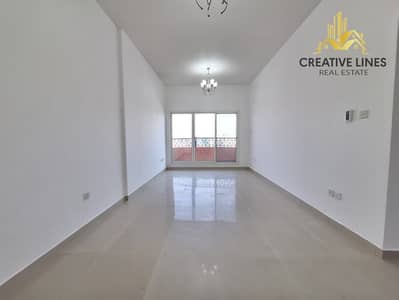 فلیٹ 1 غرفة نوم للايجار في النهدة (دبي)، دبي - IMG-20250830-WA0015. jpg