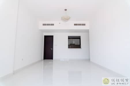 1 Bedroom Apartment for Rent in Dubai Land Residence Complex, Dubai - layout 2-3. jpg
