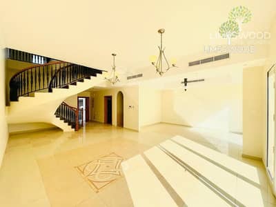 فیلا 3 غرف نوم للايجار في مردف، دبي - فیلا في مردف 3 غرف 180000 درهم - 8432042