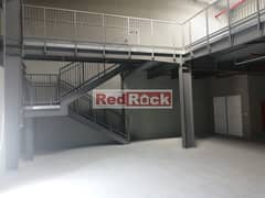 مستودع في القصيص الصناعية 4،القصيص الصناعية،القصيص 286500 درهم - 12642732