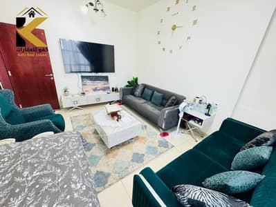 2 Bedroom Flat for Sale in Al Nuaimiya, Ajman - IMG-20250830-WA0128. jpg