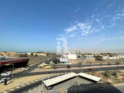 Floor for Rent in Al Dhait, Ras Al Khaimah - Prime Commercial Space | Ideal Location on E11 Highway | High Visibility