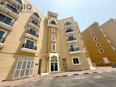 استوديو  للبيع في المدينة العالمية، دبي - شقة في EMR-08،الحي الإماراتي،المدينة العالمية 400000 درهم - 12412647