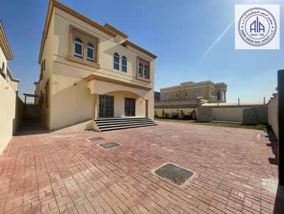 فیلا 6 غرف نوم للايجار في الرقايب، عجمان - IMG-20250830-WA0292. jpg
