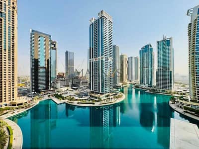 朱美拉湖塔 (JLT)， 迪拜 写字楼待租 - 位于朱美拉湖塔 (JLT)，JLT C区，金冠行政大厦 的写字楼 115000 AED - 12660045