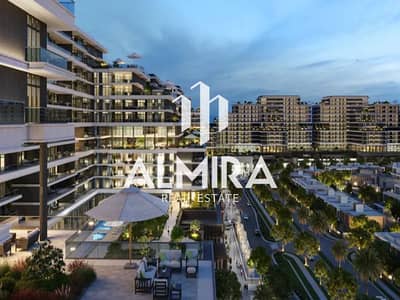 1 Bedroom Apartment for Sale in Al Reem Island, Abu Dhabi - 9290. jpg