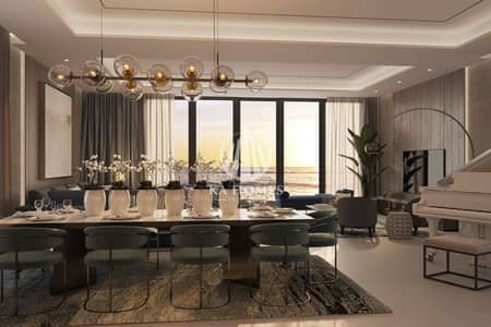 4 Cпальни Вилла Продажа в Шарджа Ватерфронт Сити, Шарджа - b72073b6d3db8ebe6c9215ae82fe75cb. jpg