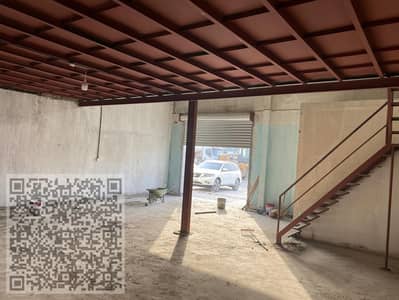 Склад в аренду в Аджман Индастриал, Аджман - IMG-20250830-WA0179. jpg
