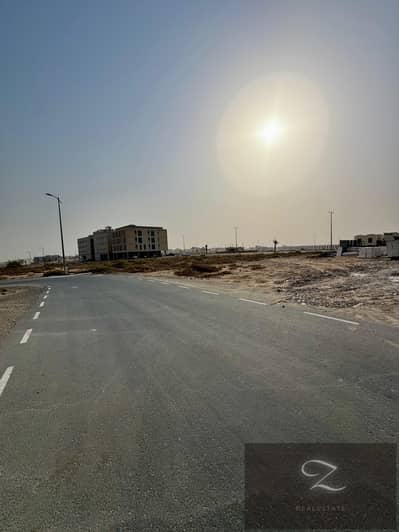 ارض سكنية  للبيع في مدينة تلال، الشارقة - 14ccd506-51f9-45fe-a513-ebfcb30c235f. jpg