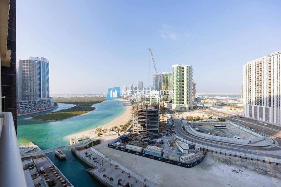 Квартира в Остров Аль Рим,Шамс Абу Даби,Мангров Плейс, 1 спальня, 75000 AED - 12660108 Квартира в Остров Аль Рим,Шамс Абу Даби,Мангров Плейс, 1 спальня, 75000 AED - 12660108